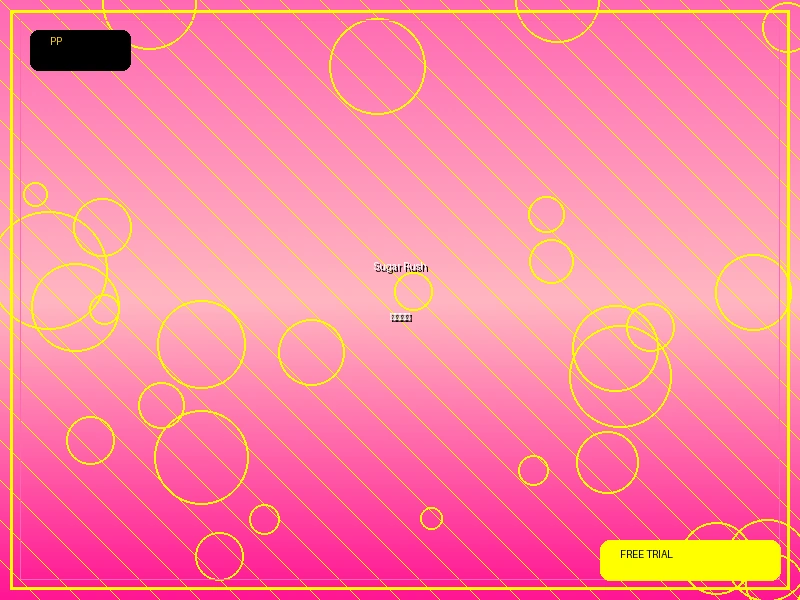 Sugar Rush 糖果冲刺PP电子免费试玩